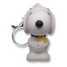 Llavero figura 3D con luz Snoopy Peanuts Flashies - imagen 2