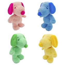 Peluche Snoopy Peanuts 36cm surtido