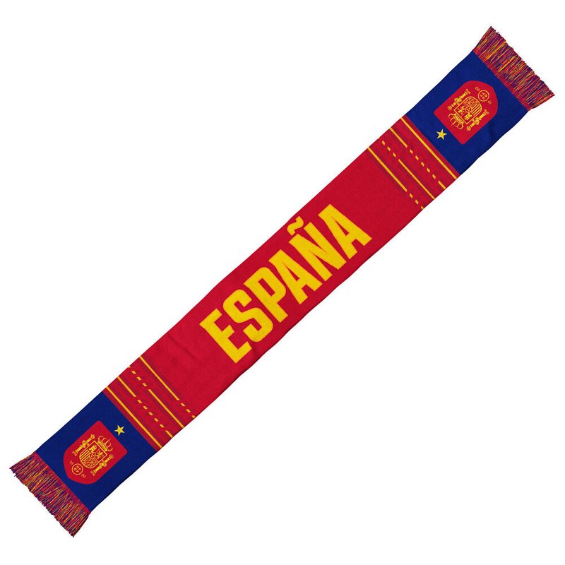 Bufanda Seleccion Española