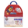 Set Papeleria Patrulla Canina Paw Patrol 50pzs - imagen 3