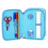 Plumier Stitch Disney triple - imagen 3