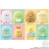 Figura Sumikko Gurashi Friends wave 1 5cm surtido - imagen 1