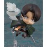 Figura Nendoroid Levi Attack on Titan 10cm - imagen 1