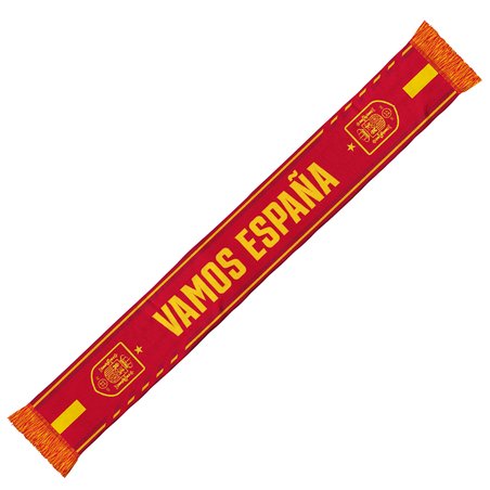 Bufanda Seleccion Española