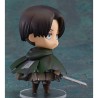 Figura Nendoroid Levi Attack on Titan 10cm - imagen 2