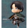 Figura Nendoroid Levi Attack on Titan 10cm - imagen 3