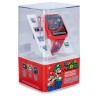 Reloj interactivo Super Mario Bros - imagen 1