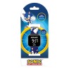 Reloj led Sonic the Hedgehog - imagen 1