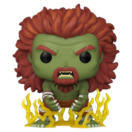 Figura POP Street Fighter Blanka