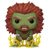 Figura POP Street Fighter Blanka - imagen 1