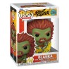 Figura POP Street Fighter Blanka - imagen 2