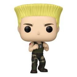 Figura POP Street Fighter Guile