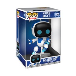 Figura POP Jumbo Astro Bot -  Astro Bot