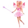 Muñeca Hada Barbie - imagen 1