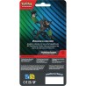 Blister 2 sobres Mejora cartas Pokemon español - imagen 3