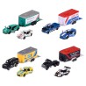 Trailer Deluxe vehiculos surtido - imagen 2