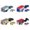 Trailer Deluxe vehiculos surtido - imagen 3