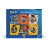 Puzzle Toy Story 5 500pzs - imagen 1