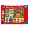 Puzzle Super Mario XXL 200pzs - imagen 1