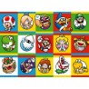 Puzzle Super Mario XXL 200pzs - imagen 2