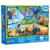 Puzzle Floor Mat LEGO 50pzs - imagen 2