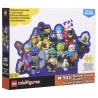 Puzzle Minifigures Collage LEGO 500pzs surtido - imagen 2