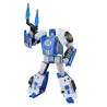 Figura El Segundo Coupe Hot Wheels Transformers 12.5cm - imagen 2