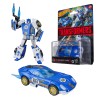 Figura El Segundo Coupe Hot Wheels Transformers 12.5cm - imagen 3