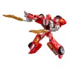 Figura Twin Mill Hot Wheels Transformers 12.5cm - imagen 2