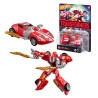 Figura Twin Mill Hot Wheels Transformers 12.5cm - imagen 3