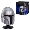 Casco The Mandalorian & Grogu Star Wars 15cm - imagen 1