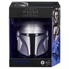 Casco The Mandalorian & Grogu Star Wars 15cm - imagen 2