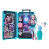 Muñeca Lagoona Blue Skulltimate Secrets Series 7 Monster High