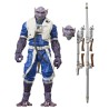 Figura Zeb Orrelios New Republic Pilot Star Wars The Mandalorian & Grogu 15cm - imagen 2