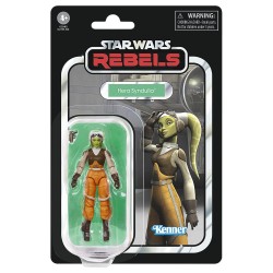 Figura Hera Syndulla Kenner Star Wars Rebels 9.5cm