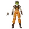 Figura Hera Syndulla Kenner Star Wars Rebels 9.5cm - imagen 2
