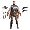 Figura Alejandro Balam Sundown Luna Mendoza G.I. Joe Classified Series 15cm - imagen 2