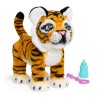Peluche interactivo Gabby the Grow & Roar Tiger FurReal - imagen 2