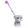 Peluche interactivo Schnauzer Walk-a-Lots FurReal - imagen 2