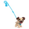 Peluche interactivo Pug Walk-a-Lots FurReal - imagen 2