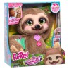 Peluche interactivo Snuggles the Smiling Sloth FurReal - imagen 1