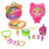 Estuche Osito Peluche Polly Pocket - imagen 2