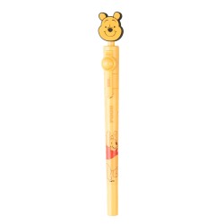 Boligrafo topper giratorio Winnie - Winnie the Pooh Disney