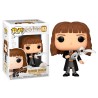 Figura POP Harry Potter Hermione with Feather - imagen 1