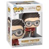 Figura POP Harry Potter y el Prisionero de Azkaban - Harry Potter Nimbus 2000 - imagen 1