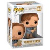Figura POP Harry Potter y el Prisionero de Azkaban - Remus Lupin with Map - imagen 1