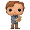 Figura POP Harry Potter y el Prisionero de Azkaban - Remus Lupin with Map - imagen 2
