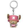 Llavero Pocket POP One Piece Tony Tony Chopper - imagen 1