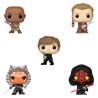 Figura Mystery Pocket POP Kyber Crystals Star Wars - imagen 1