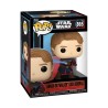 Figura POP Star Wars Anakin Skywalker Jedi General - imagen 1